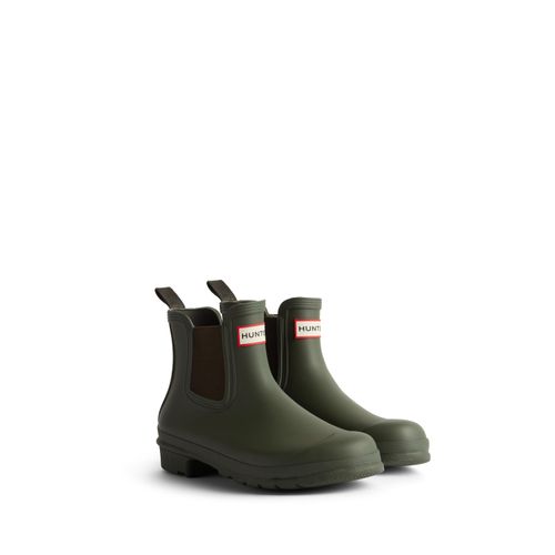 Gummistiefel HUNTER 