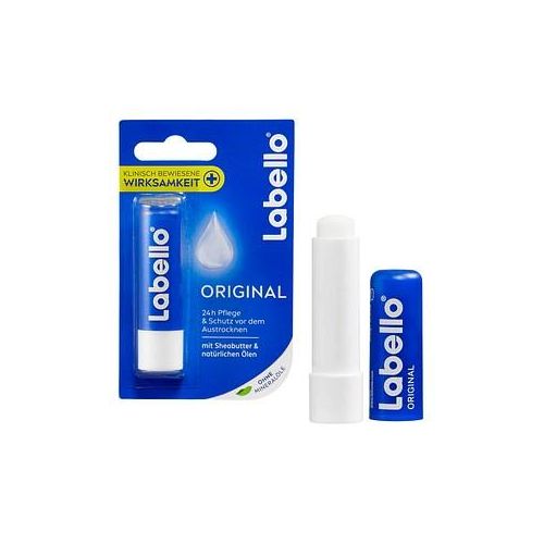 Labello ORIGINAL Lippenpflege 4,8 g