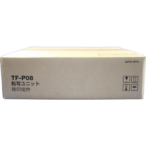 Konica Minolta A4Y5WY4 Drucker-/Scanner-Ersatzteile Transferband 1 Stck(e) (A4Y5WY4)