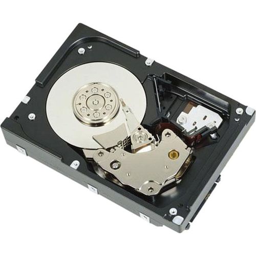 Dell Festplatte - 2 TB - intern - 3.5