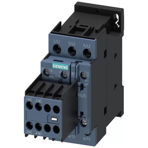 Siemens Dig.Industr. Schütz 3RT2028-1AP04 3RT20281AP04