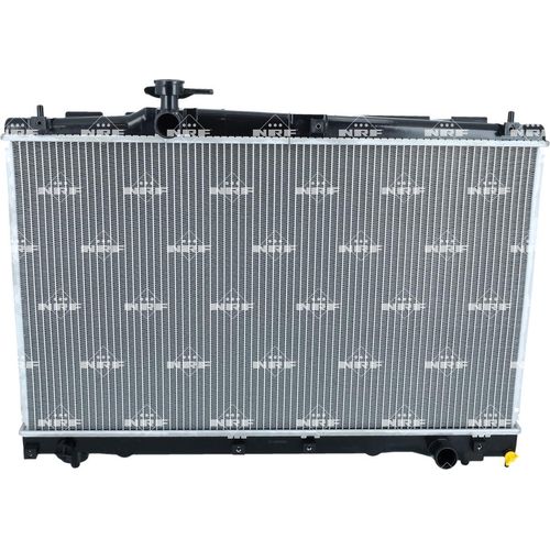Kühler, Motorkühlung NRF 53401