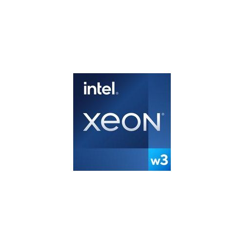 CPU Intel Xeon W3-2435/8x3.1/22.5MB/FCLGA4677