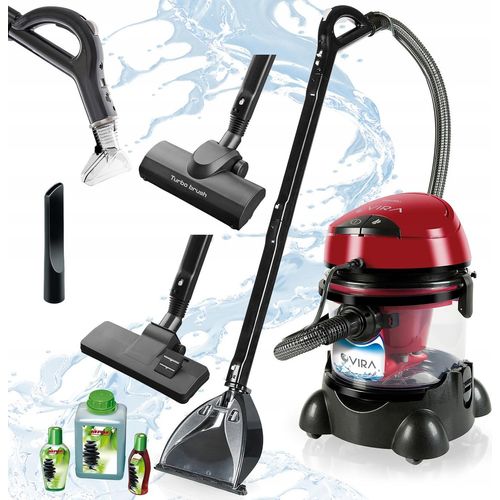 Waschsauger - Wasser - Industrie - Auto MPM MOD-22