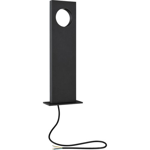 Paulmann LED Pollerleuchte Ivo