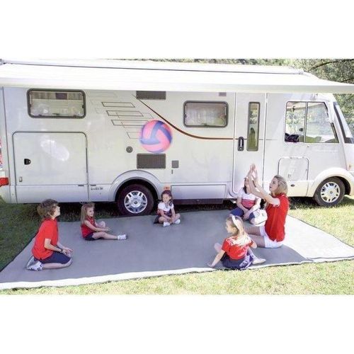 Vorzeltteppich FIAMMA Patio Mat 440 x 250 cm