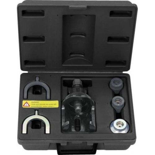 KS TOOLS Traggelenk-Werkzeug-Satz T4 6-tlg. 700.1640