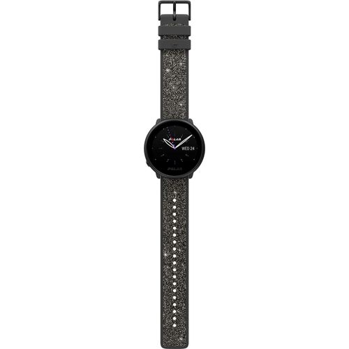 Polar Ignite 2 - GPS Sport-Smartwatch für Damen und Herren - Pulsuhr - Fitness Tracker - Uhr mit Schrittzähler personalisierten Trainingsanleitungen Erholungs- und Schlaftracking Musiksteuerung