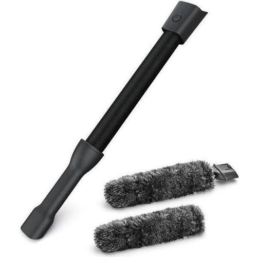 Electrolux KIT21 - Kit 2 Zubehör Staubtuch und Verlängerung für WELLQ Staubsauger
