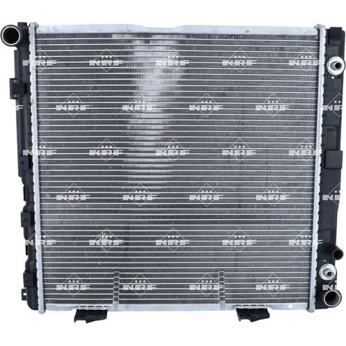 Kühler, Motorkühlung NRF 53872