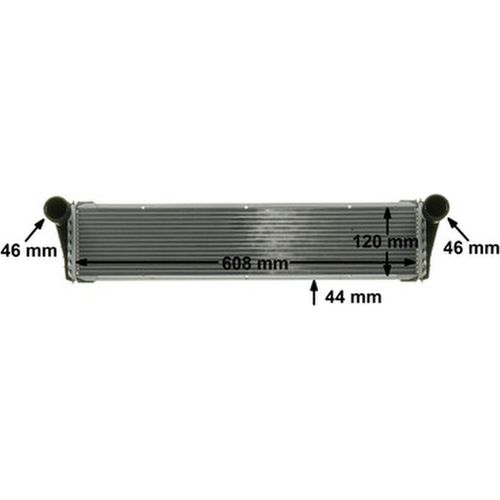 Kühler Motorkühlung MAHLE für PORSCHE 911