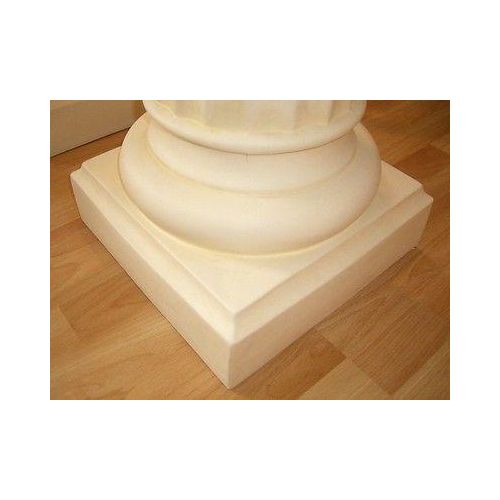 ANTIKES WOHNDESIGN Esstisch AWD-ET-002 B:180cm H:82cm