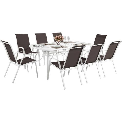 Gartenlounge 
