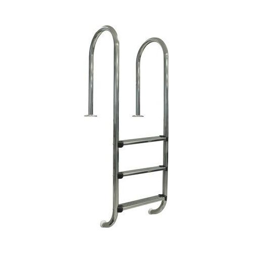 GRE MURO Edelstahl Poolleiter 40273