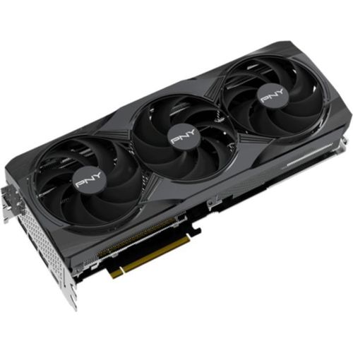 Pny Rtx 5080 16gb Gddr7 Grafikkarte One Size