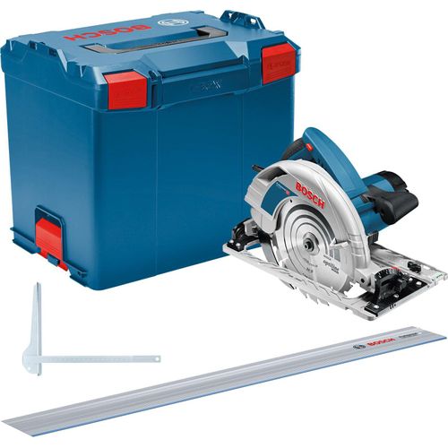 Handkreissäge | GKS 85 G, FSN 1400, L-BOXX