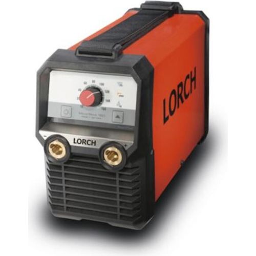 Lorch Elektroden-Schweißanlage MicorStick 160 BasicPlus