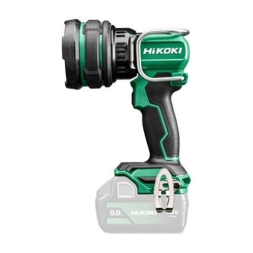 Hikoki Akku-LED Lampe 18V UB18DH (Basic)