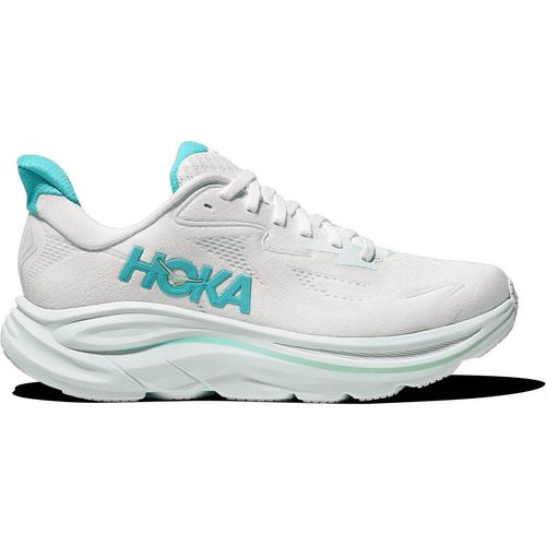 HOKA W Clifton Frauen weiss 38 2/3
