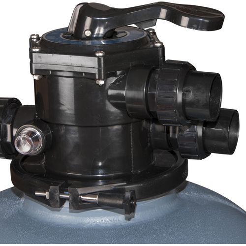 GRE Sandfilter ohne Pumpe FIS400