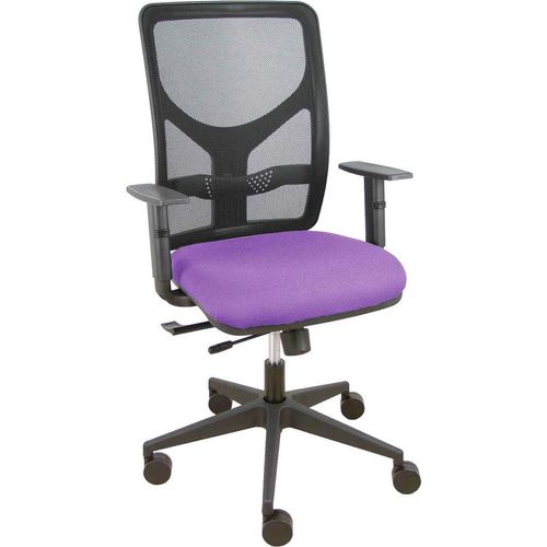 Bürostuhl Piqueras y Crespo 10CRN65 Lila