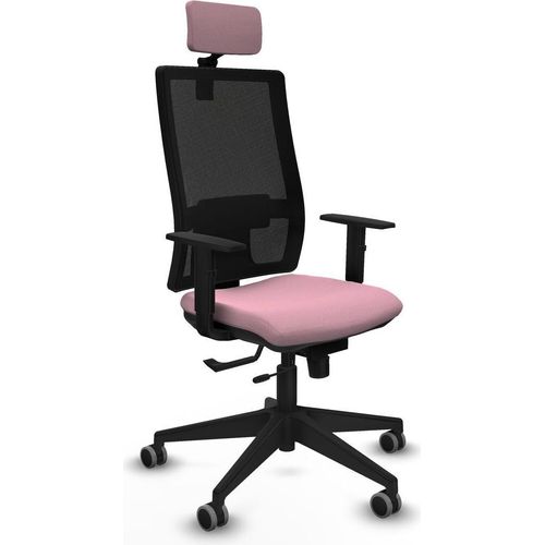 Bürostuhl mit Kopfstütze Horna Traslack Piqueras y Crespo 1D066G2