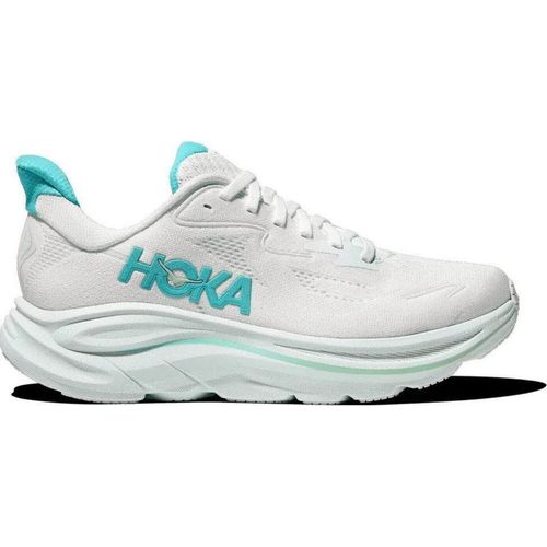 HOKA W Clifton Frauen weiss 42 2/3