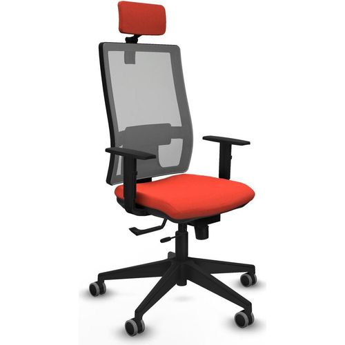 Bürostuhl mit Kopfstütze Horna Traslack Piqueras y Crespo 1D066G2
