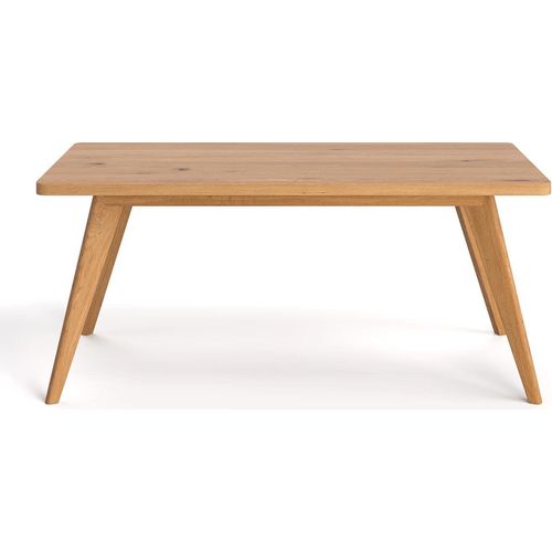 Grace-Tisch, 180x90 cm, Massivholz, Designermöbel
