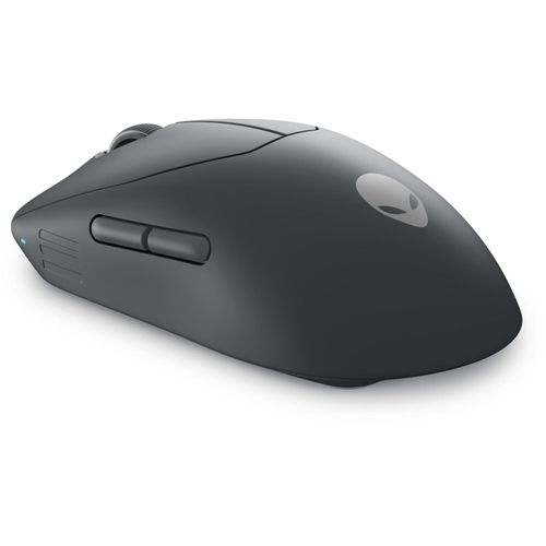 Dell Alienware Pro Wireless Gaming Mouse - Dark Side of the - Maus - 26.000 dpi