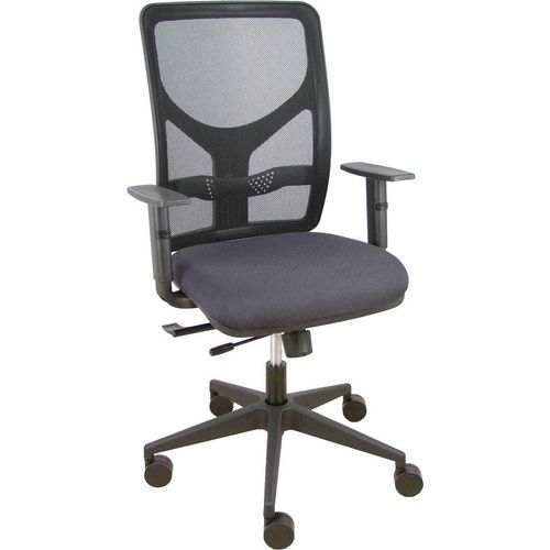 Bürostuhl Piqueras y Crespo 10CRN65 Dunkelgrau