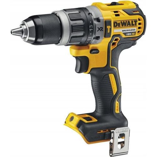18V Dewalt Dcd796N Bürstenlos Xr 70 Nm Led 15-Pos Schlagschrauber.