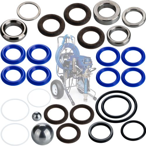 Graco Mark V Reparatursatz / 10000 / 1595 / 5900 / 1095