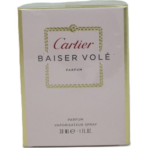 Cartier Baiser Volé Parfum Spray 30 ml