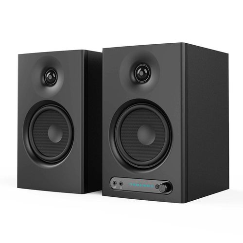 Studio Monitore 4