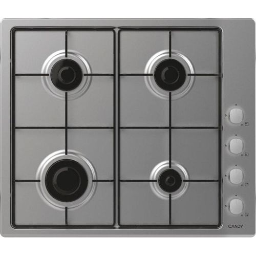 Candy Chw6lx 60 Cm Gasherd 4 Brennern One Size / EU Plug 220V One Size