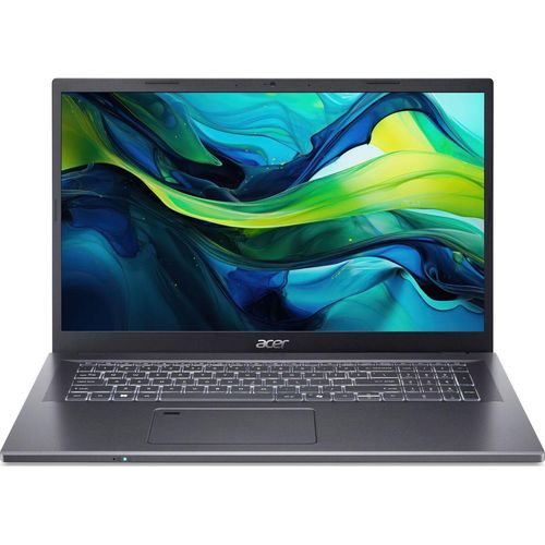 Acer Aspire 17 Notebook | A17-51GM | Grau