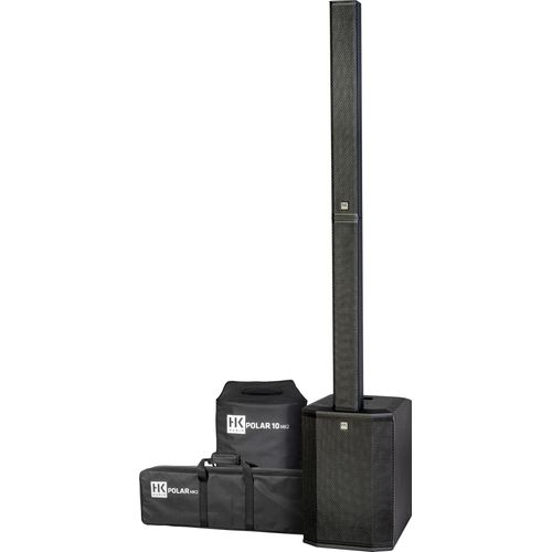 HK Audio Polar 10 MK2 schwarz