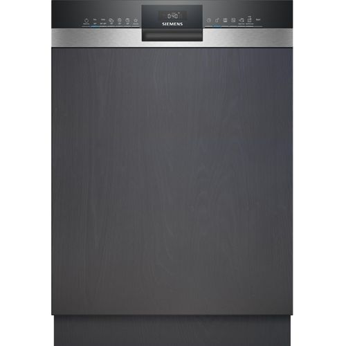 Siemens SN53ES04TE Teilintegrierter Geschirrspüler, 60 cm