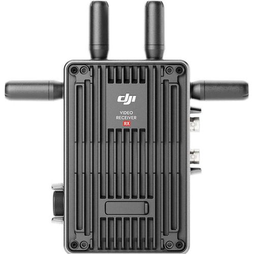 Dji Videoempfänger One Size