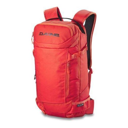 DAKINE HELI PRO RUCKSACK - rot - 24L