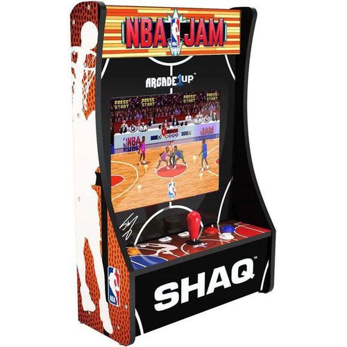 Arcade1Up 1220000279582 Videospiel-Arcade-Schrank