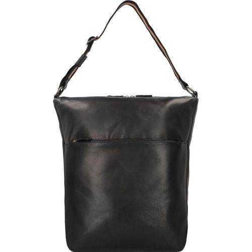Harold's Caugio Daypack Leder 40 cm