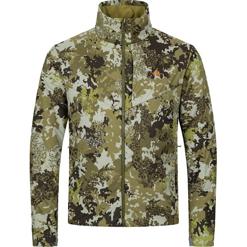 Blaser Herren Operator Jacke (Huntec Camouflage) Größe XL
