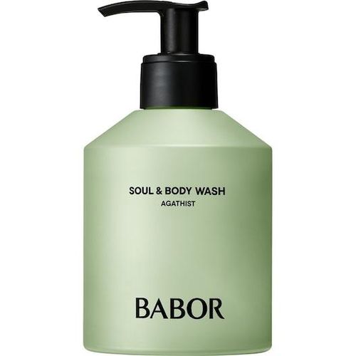 BABOR Koerperpflege Soul-BodyAgathistBody Wash 250 ml (113,80 € / 1 l)
