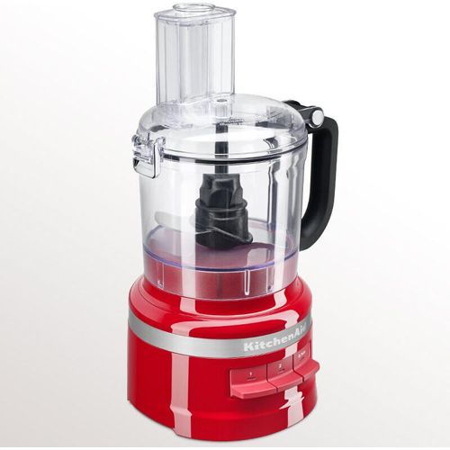 KitchenAid Food Processor 1,7 Liter - EMPIRE ROT
