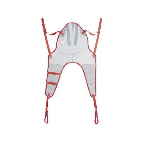 Netz-/Badegurt f. Arnold,Patientenlifter Gr.M/L(Rebotec,