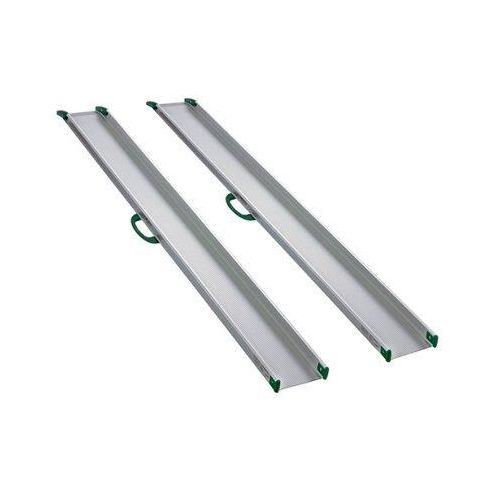 Stepless Rampe fest 105cm,(Paar)(Guldmann),