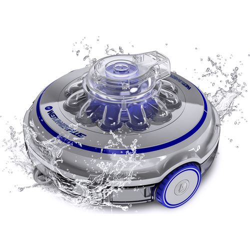 GRE Akkubetriebener Reinigungsroboter 75 min RBR75