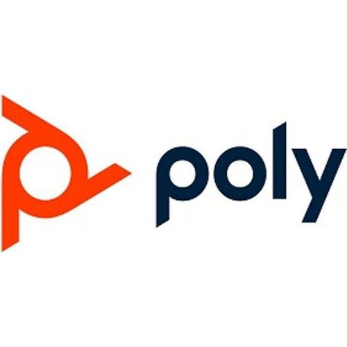 POLY Studio Room Kit for Microsoft Teams BYOD Pack CAT5e Extender USB Switch Hub3+ (ABB)